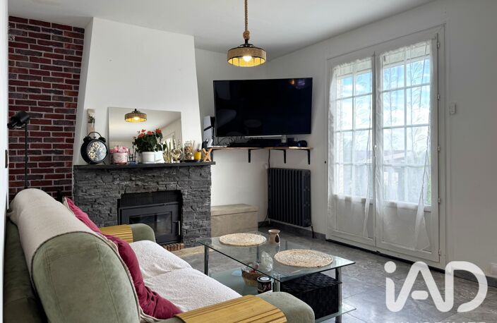 Vente Maison/villa 3 pièces — photo 3