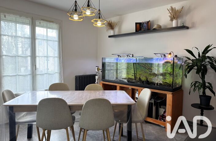 Vente Maison/villa 3 pièces — photo 4