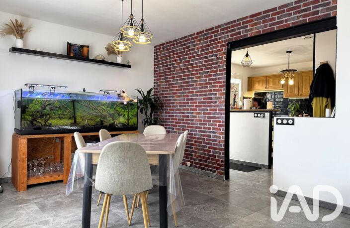Vente Maison/villa 3 pièces — photo 5