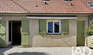 Maison 4 Pièces 83 m² à vendre à Nogent-le-Roi (28210)