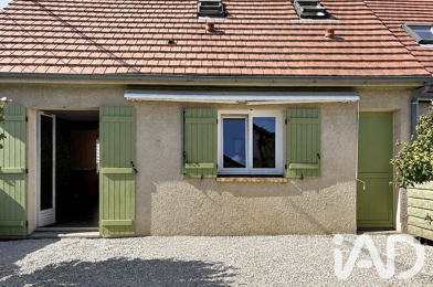 Maison 4 pièces 179000 €