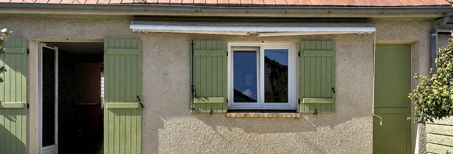 Maison 4 Pièces 83 m² à vendre à Nogent-le-Roi (28210)