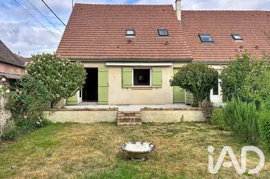Maison 4 pièces 179000 €
