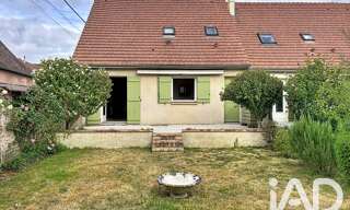 Maison 4 Pièces 83 m² à vendre à Nogent-le-Roi (28210)
