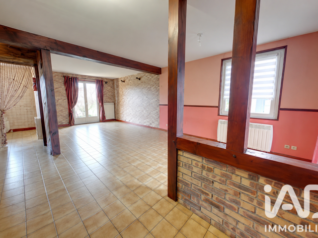 Vente Maison/villa 4 pièces — photo du bien