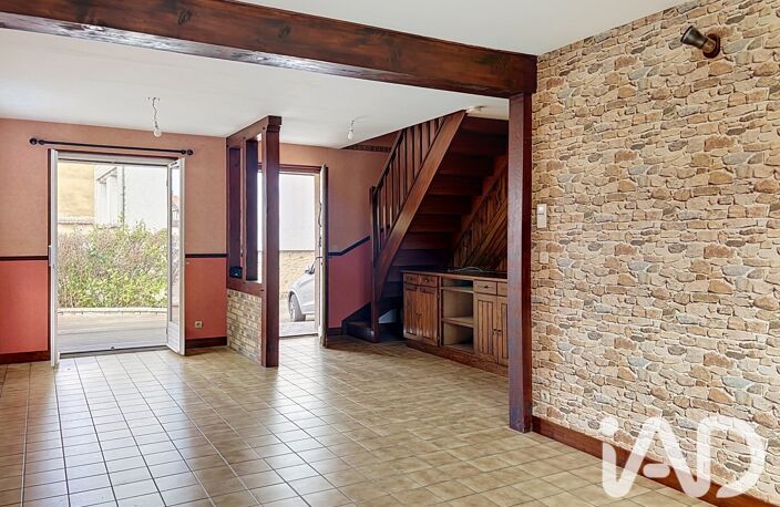 Vente Maison/villa 4 pièces — photo 4