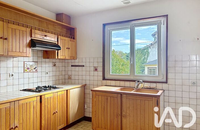 Vente Maison/villa 4 pièces — photo 5