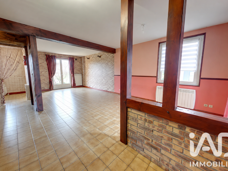 Vente Maison/villa 4 pièces — photo 1
