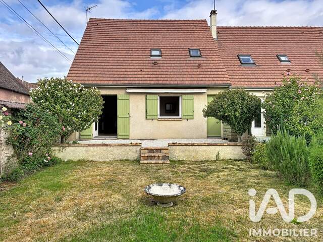 Vente Maison/villa 4 pièces — photo du bien