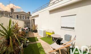 Appartement 1 Pièce 30 m² à vendre à Nantes (44100)