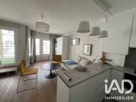 Vente Appartement 1 pièce — photo 2