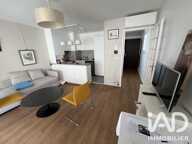 Vente Appartement 1 pièce — photo 3