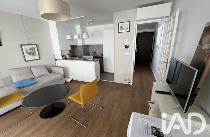 Vente Appartement 1 pièce — photo 3
