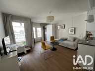Vente Appartement 1 pièce — photo 4