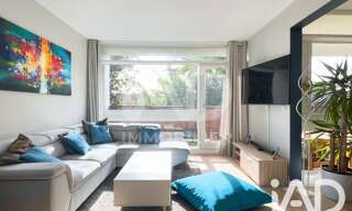 Appartement 4 Pièces 113 m² à vendre à Lille (59000)