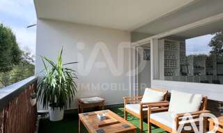 Appartement 4 Pièces 113 m² à vendre à Lille (59000)