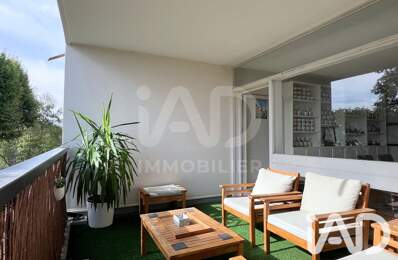 Vente Appartement 4 pièces — photo du bien