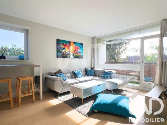 Vente Appartement 4 pièces — photo du bien