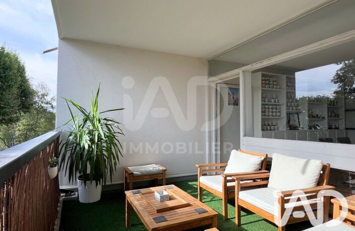Vente Appartement 4 pièces — photo 2