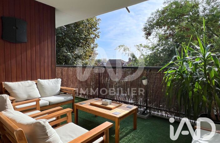 Vente Appartement 4 pièces — photo 3