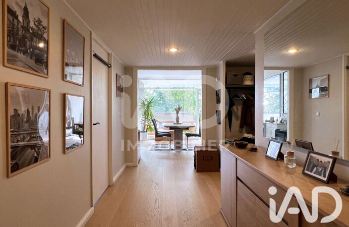 Vente Appartement 4 pièces — photo 4