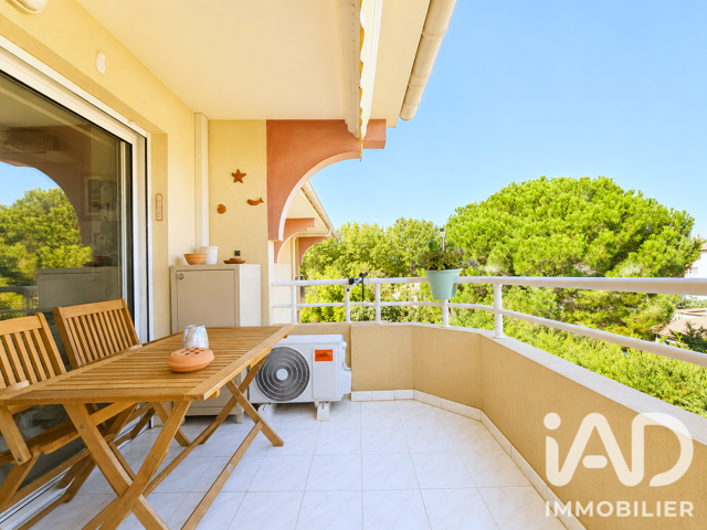 Vente Appartement 2 pièces — photo du bien