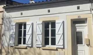 Maison 3 Pièces 69 m² à vendre à Toulouse (31300)