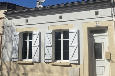 Maison 3 pièces 296000 €
