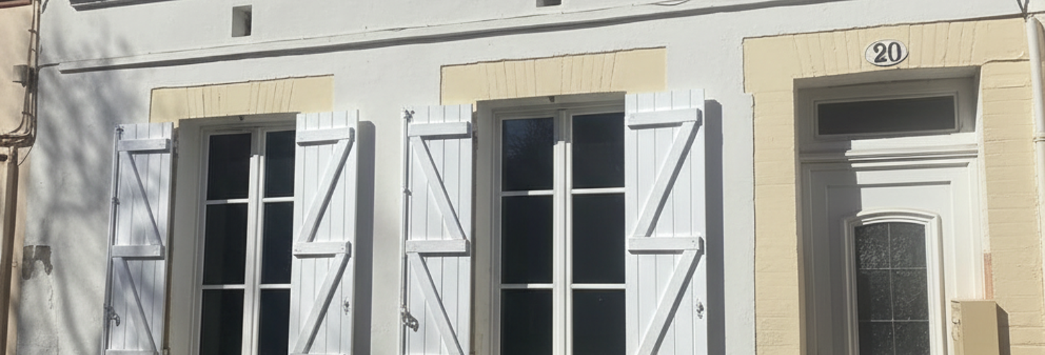 Maison 3 Pièces 69 m² à vendre à Toulouse (31300)