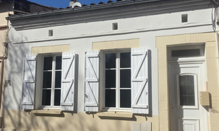 Maison 3 Pièces 69 m² à vendre à Toulouse (31300)