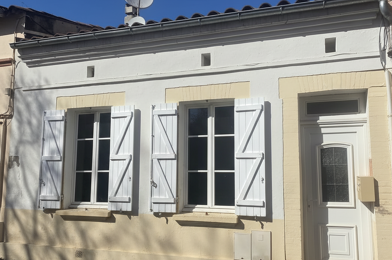 Maison 3 pièces 296000 €