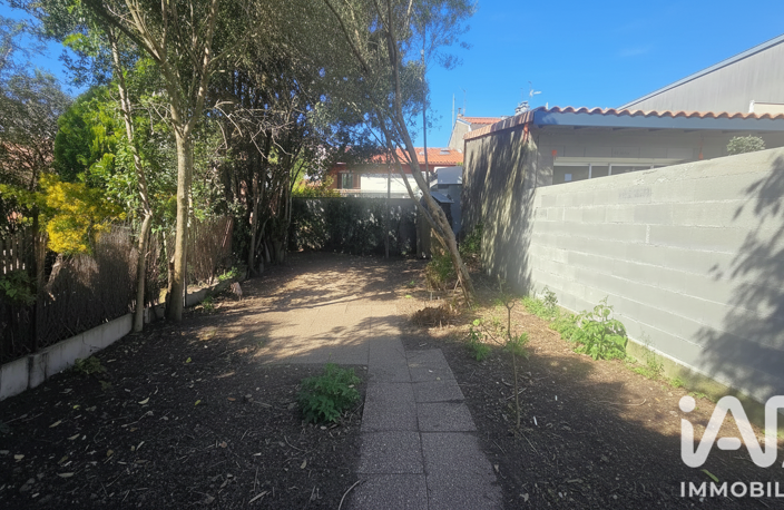 Vente Maison de ville 3 pièces — photo 2