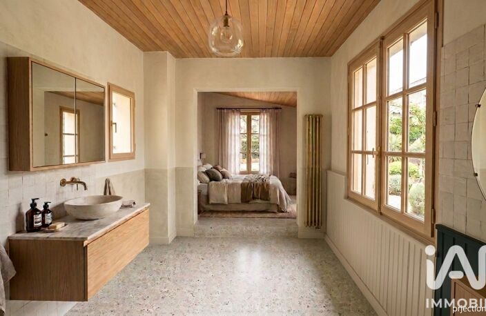 Vente Maison de ville 3 pièces — photo 5