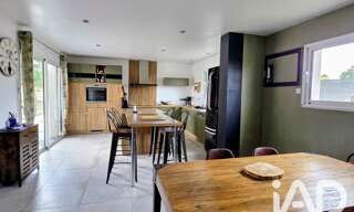 Maison 6 Pièces 126 m² à vendre à Pechbonnieu (31140)