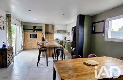 Vente Maison/villa 6 pièces — photo du bien