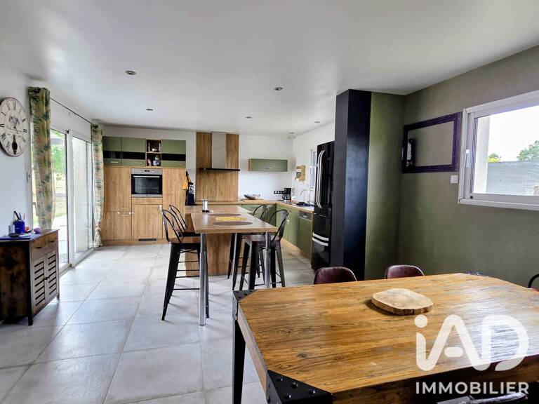 Vente Maison/villa 6 pièces — photo 1