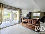 Vente Maison/villa 6 pièces — photo 2