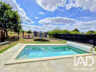 Vente Maison/villa 6 pièces — photo 3