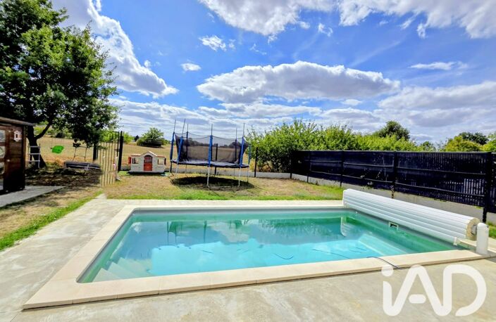 Vente Maison/villa 6 pièces — photo 3