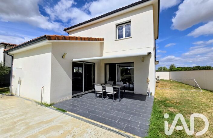 Vente Maison/villa 6 pièces — photo 4