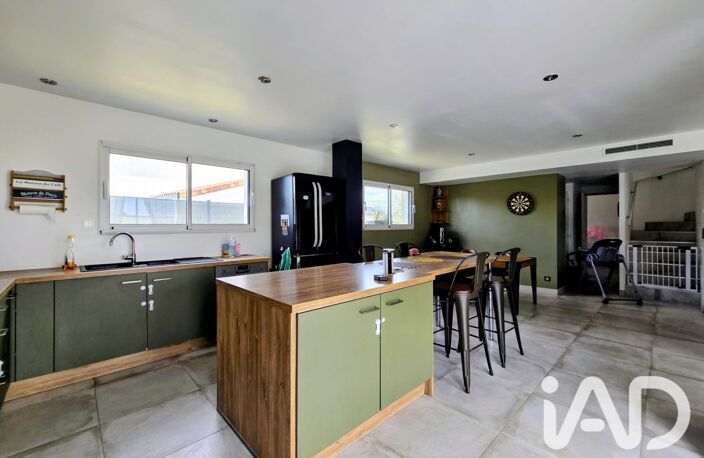 Vente Maison/villa 6 pièces — photo 5