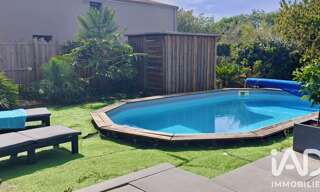 Maison 6 Pièces 148 m² à vendre à Saint-Herblain (44800)