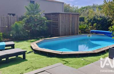 Vente Maison/villa 6 pièces — photo du bien