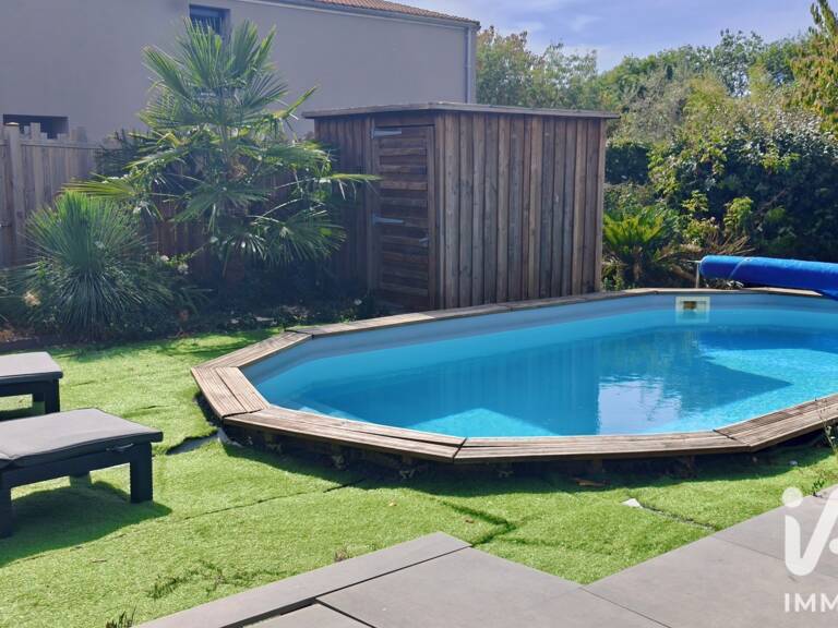 Vente Maison/villa 6 pièces — photo 1