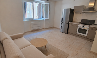 Appartement 2 Pièces 29 m² à vendre à Le Thor (84250)