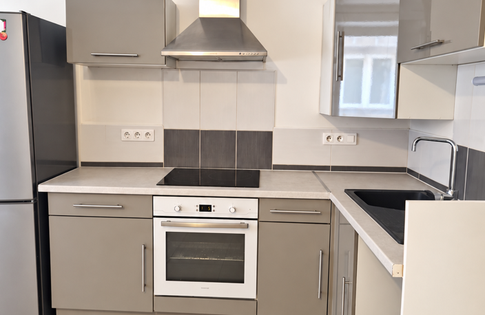 Vente Appartement 2 pièces — photo 3
