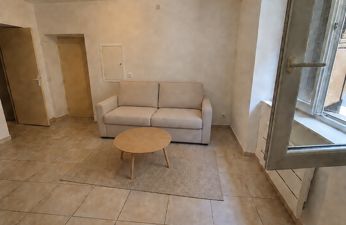 Vente Appartement 2 pièces — photo 4