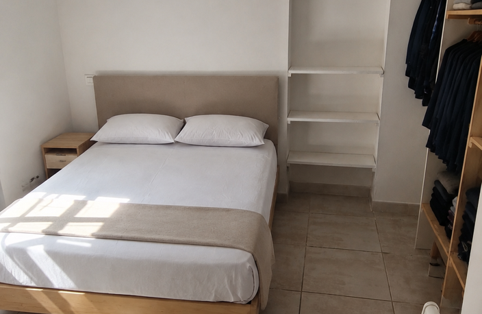 Vente Appartement 2 pièces — photo 5