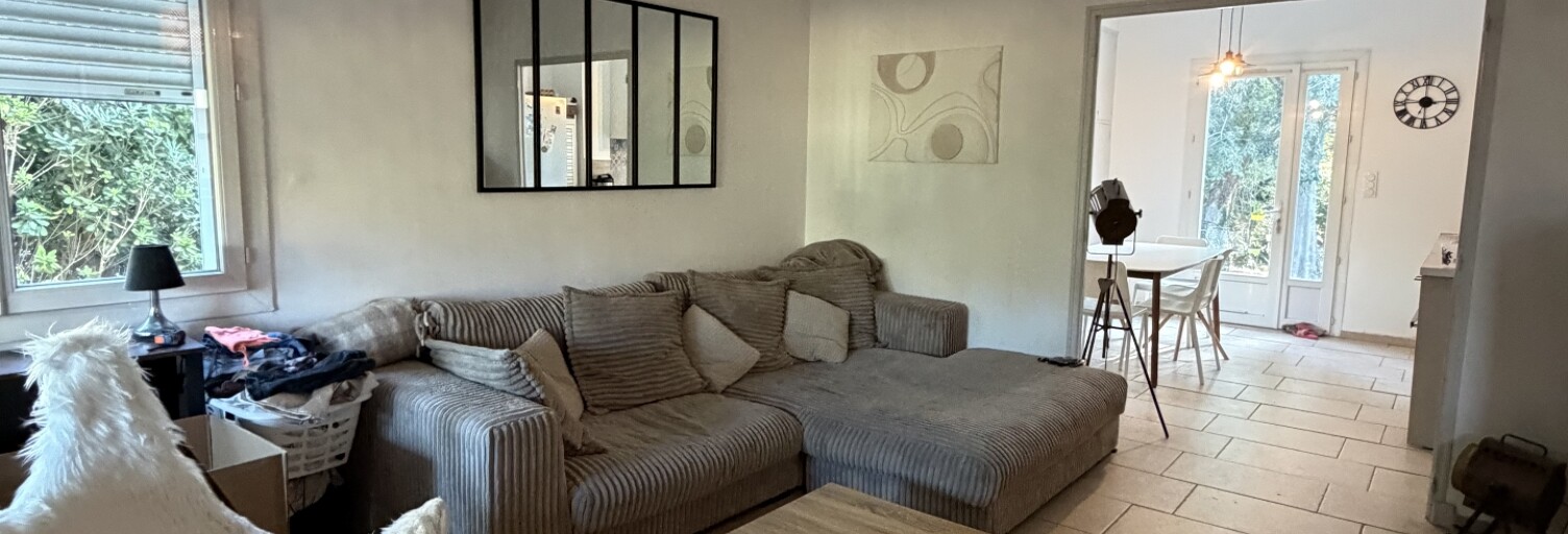 Maison 4 Pièces 85 m² à louer à Salon-de-Provence (13300)