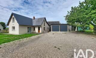 Maison 6 Pièces 135 m² à vendre à Bouville (76360)